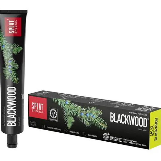Splat Blackwood Toothpaste 75 ml