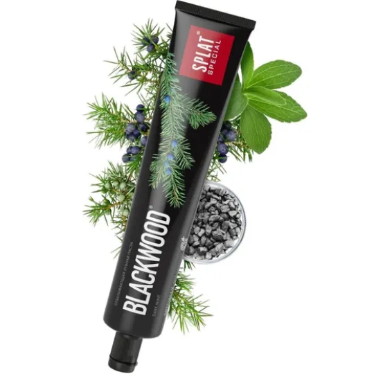 Splat Blackwood Toothpaste 75 ml