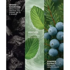 Splat Blackwood Toothpaste 75 ml