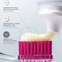 Splat Sensitive Hydroxiaptit Tandkräm 100 ml