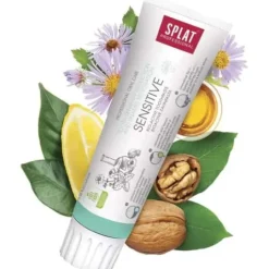 Splat Sensitive Hydroxiaptit Tandkräm 100 ml