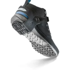 Springyard Heelgrip Walksafe S 35-38 1 par