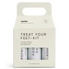 Springyard Treat your Feet Kit 3 x 100 ml