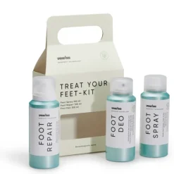 Springyard Treat your Feet Kit 3 x 100 ml