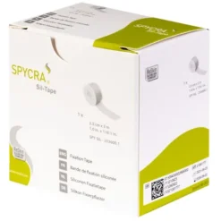 Spycra Sil-Tape Ärrtejp 2,5 cm x 3 m