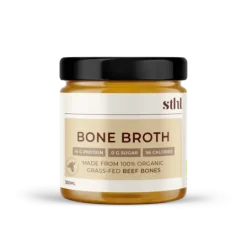 STHL Beef Bone Broth EKO 350 ml