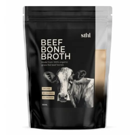 STHL Biffbuljong påse EKO 350 ml
