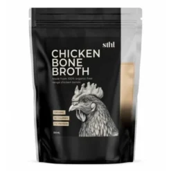 STHL Kycklingbuljong påse EKO 350 ml