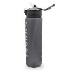Sthlm Hydra Bottle Black 1000 ml