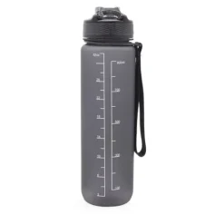Sthlm Hydra Bottle Black 1000 ml