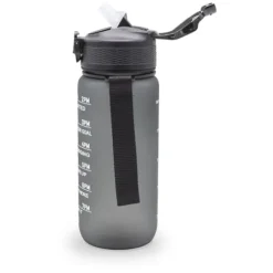 Sthlm Hydra Bottle Black 700 ml