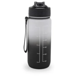 Sthlm Hydra Bottle Black/White 700 ml