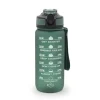 Sthlm Hydra Bottle Green 700 ml