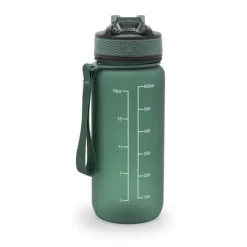 Sthlm Hydra Bottle Green 700 ml