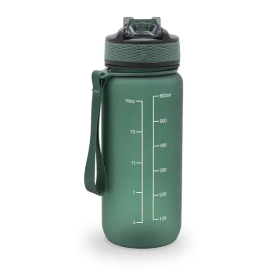 Sthlm Hydra Bottle Green 700 ml