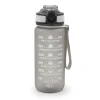 Sthlm Hydra Bottle Grey 700 ml