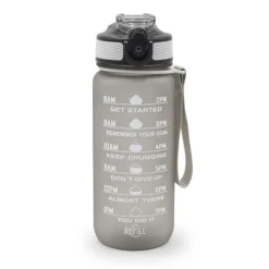 Sthlm Hydra Bottle Grey 700 ml