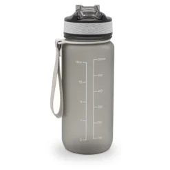 Sthlm Hydra Bottle Grey 700 ml