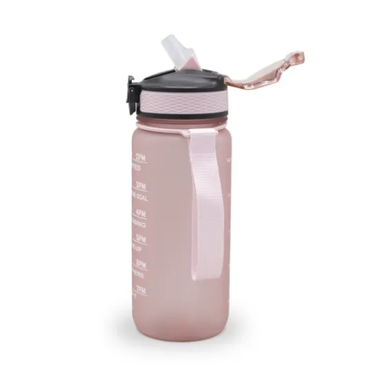 Sthlm Hydra Bottle Light Pink 700 ml