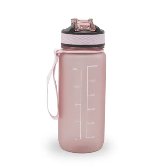 Sthlm Hydra Bottle Light Pink 700 ml