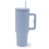 Sthlm Hydra Bottle Premium Tumbler Light Blue 1200 ml