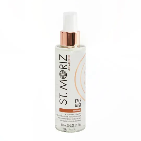 St. Moriz Advanced Face Mist Medium 150 ml