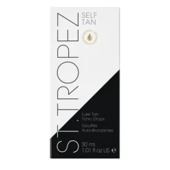 St.Tropez Self Tan Luxe Tan Tonic Drops 30 ml