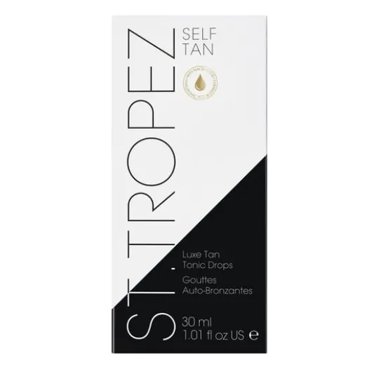 St.Tropez Self Tan Luxe Tan Tonic Drops 30 ml