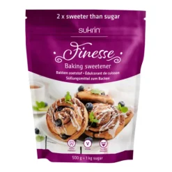 Sukrin Finesse Baksocker 500 g