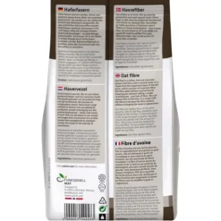 Sukrin Havrefiber 300 g