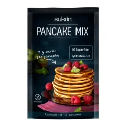 Sukrin Pancake Mix 100 g