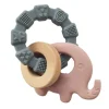 Summerville Bitleksak Elefant Pale Mauve