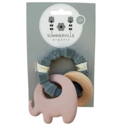 Summerville Bitleksak Elefant Pale Mauve