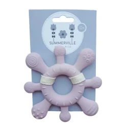 Summerville Bitleksak korall pale mauve