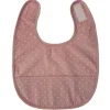 Summerville Haklapp pale mauve dotty eko