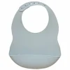 Summerville Haklapp Silikon Silver Grey