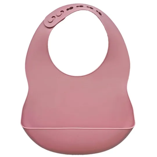Summerville Haklapp Silikon Dusty Rose
