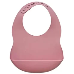 Summerville Haklapp Silikon Dusty Rose