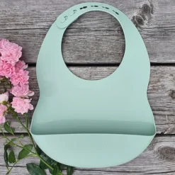 Summerville Haklapp Silikon Cameo Green