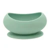 Summerville Skål Silikon Cameo Green