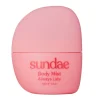 Sundae Body Body Mist Always Late 90 ml