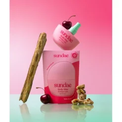 Sundae Body Body Mist Always Late 90 ml