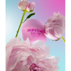 Sundae Body Body Mist Flower Girl 90 ml