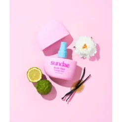Sundae Body Body Mist Flower Girl 90 ml