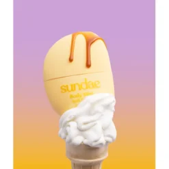 Sundae Body Body Mist Soft Serve 90 ml