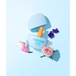 Sundae Body Body Mist White Tee 90 ml