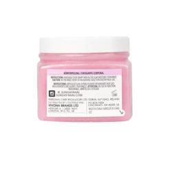 Sunday Rain Acai Berry Body Scrub 265 g