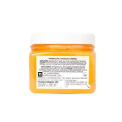 Sunday Rain Mango & Coconut Body Scrub 265 g