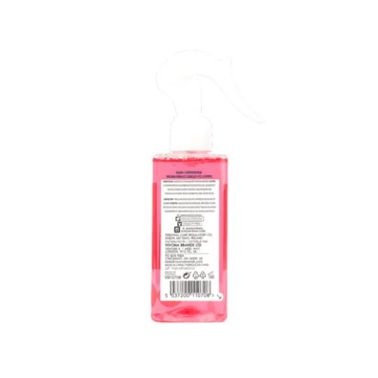 Sunday Rain Pink Grapefruit & Sea Salt Hair & Body Mist 200 ml