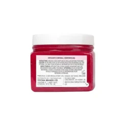 Sunday Rain Rose Body Scrub 265 g